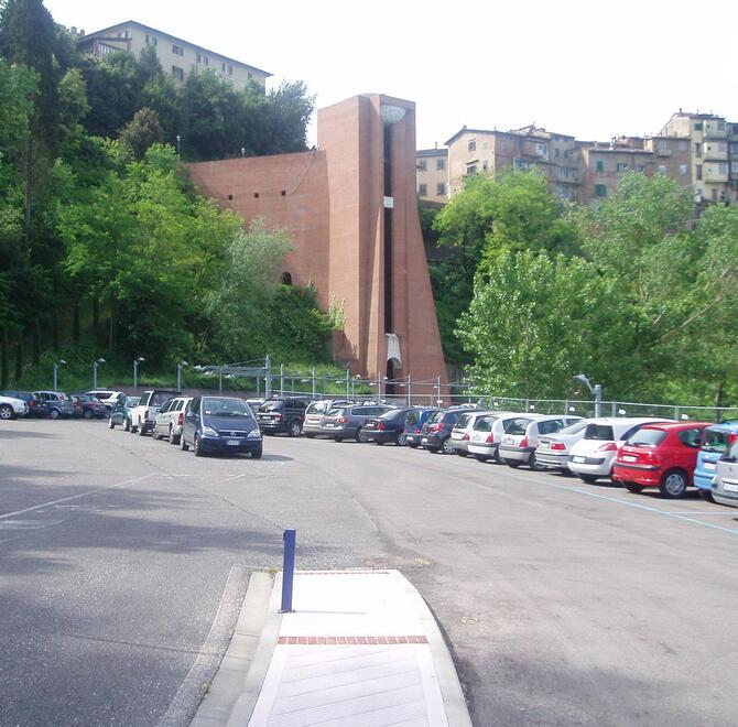 Project financing, vittoria del Comune di San Miniato: incasserà 7,7 milioni di euro<br>
