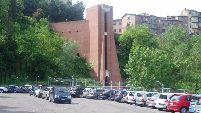 Project financing, vittoria del Comune di San Miniato: incasserà 7,7 milioni di euro<br>
