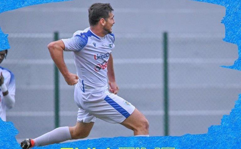 
	Luca Scognamillo (Latte Dolce)

