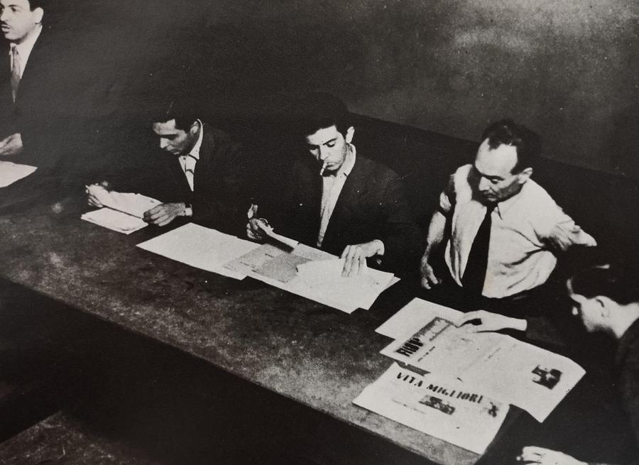 I moti del pane a Sassari: ottant’anni fa la ribellione dei poveri