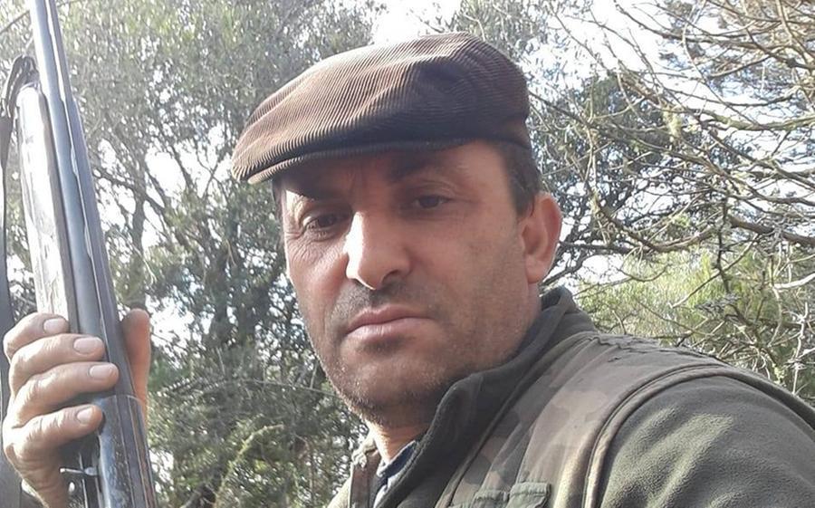 Tragedia a Teulada: Massimiliano Sabiu di Giba ferito a morte durante una battuta di caccia