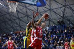 Unahotels Reggio Emilia disastrosa a Scafati