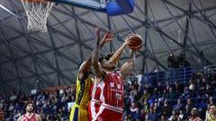 Unahotels Reggio Emilia disastrosa a Scafati