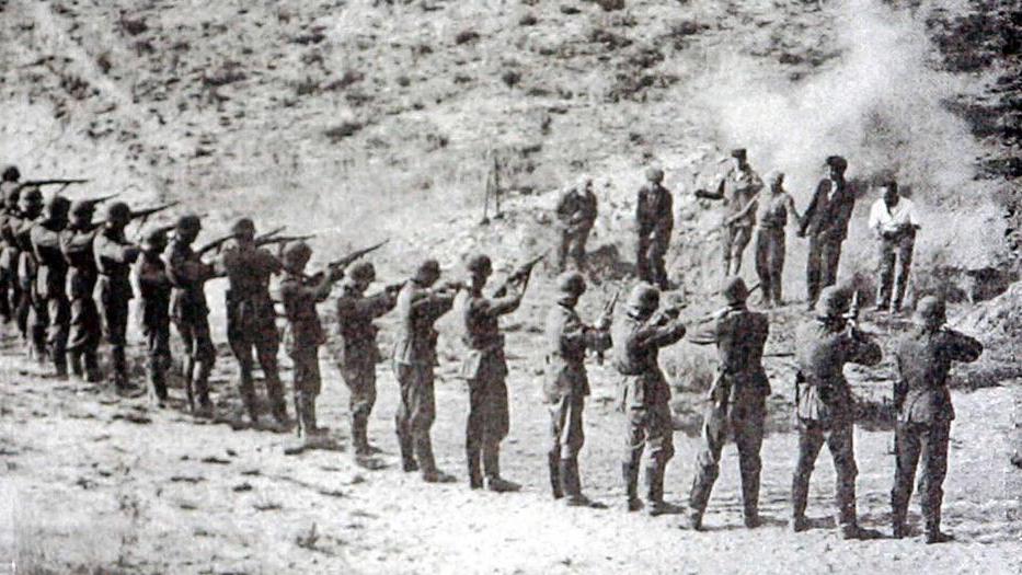 Stragi nazifasciste, niente soldi per i nonni e i papà uccisi: la "guerra" dello Stato ai familiari<br>