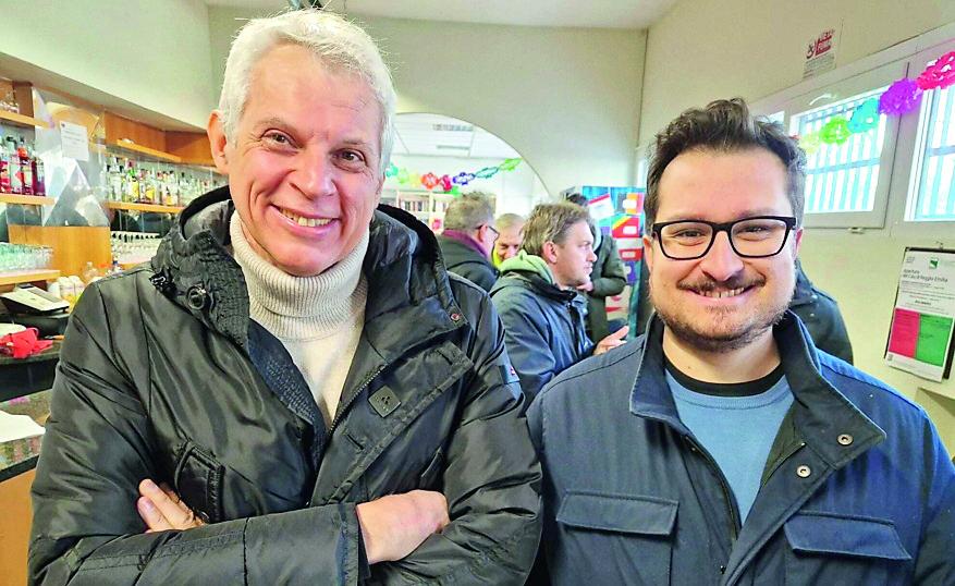 Pd, fra Massari e la sua candidatura c’è di mezzo la nomina in Manodori