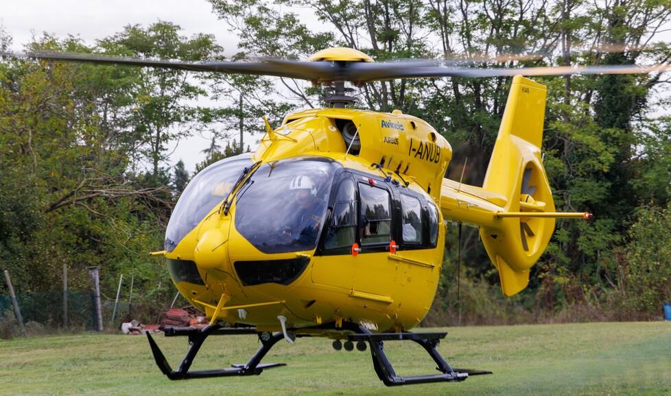 Molinella. Cade pentola d’acqua bollente, ustionata bimba di un anno e mezzo