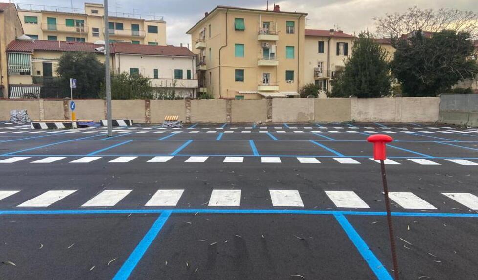 Pisa, per i residenti in arrivo 53 posti gratuiti al Metropark in zona stazione