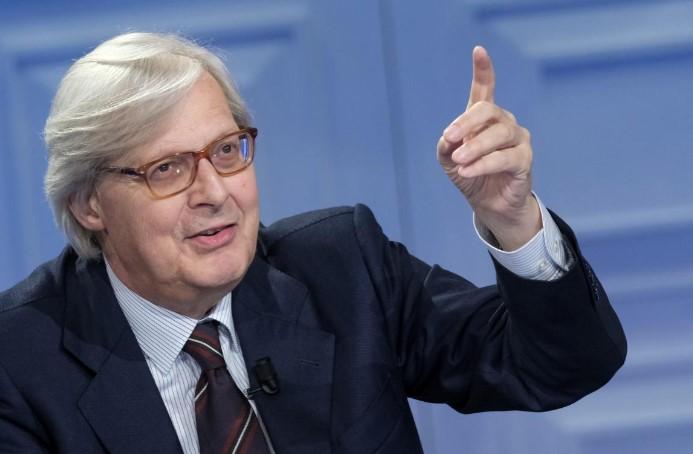 Sgarbi indagato, la consigliera Ferraresi: “Revocare la sua nomina a Presidente di Ferrara Arte”