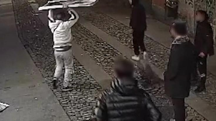 Modena, dieci aggressioni in tre mesi in un locale della Pomposa