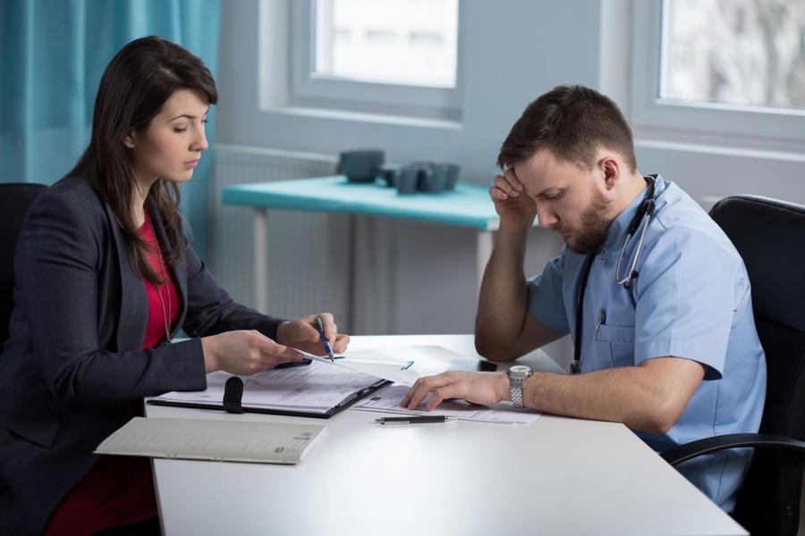 Periplo Familiare. Ritardo diagnostico in oncologia: come intervenire in caso di errore