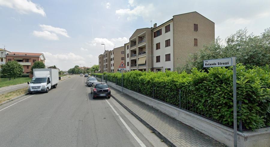 Magreta, esce di casa nella notte e prende a mazzate un 16enne