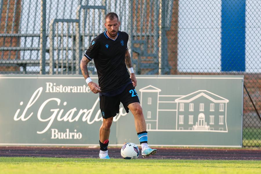 Spal, i giorni del bomber. La Mantia deve decidere, il tempo è scaduto