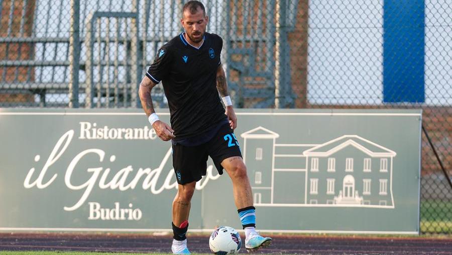 Spal, i giorni del bomber. La Mantia deve decidere, il tempo è scaduto