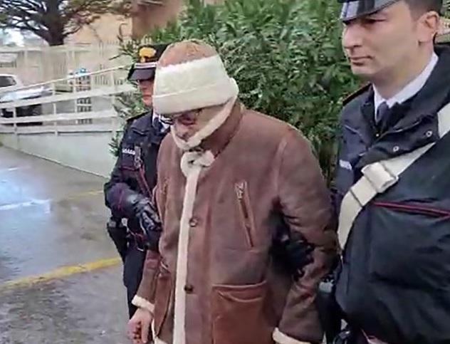 Legalità, al festival Noicontrolemafie la cattura di Matteo Messina Denaro