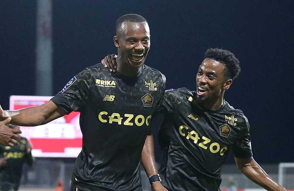 Signora, c’è monsieur Djalò: il colpo del mercato invernale della Juve<br>
