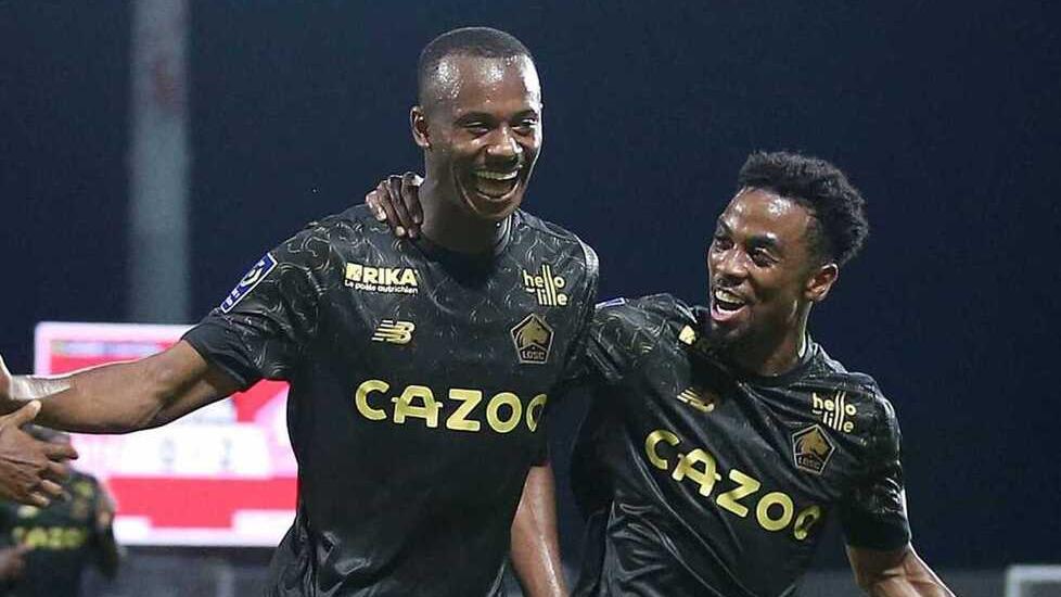 Signora, c’è monsieur Djalò: il colpo del mercato invernale della Juve<br>