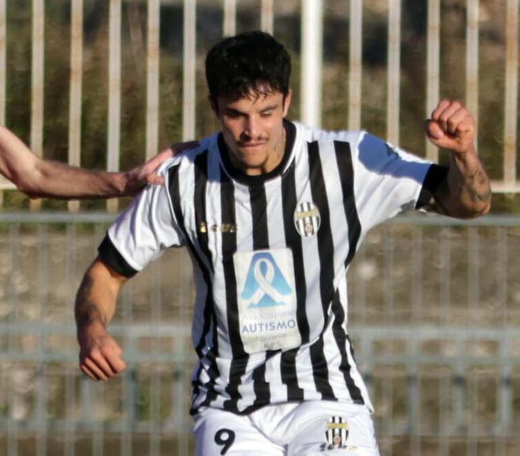 Michael Buffa in azione