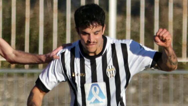 Michael Buffa in azione