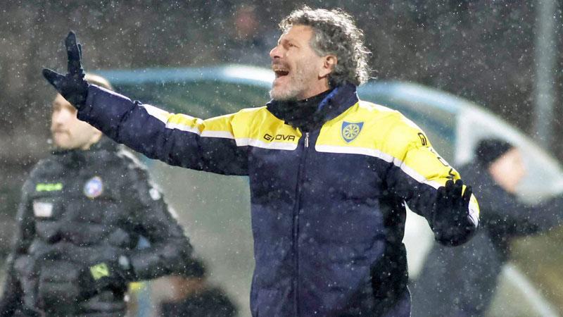 Mister Alessandro Dal Canto