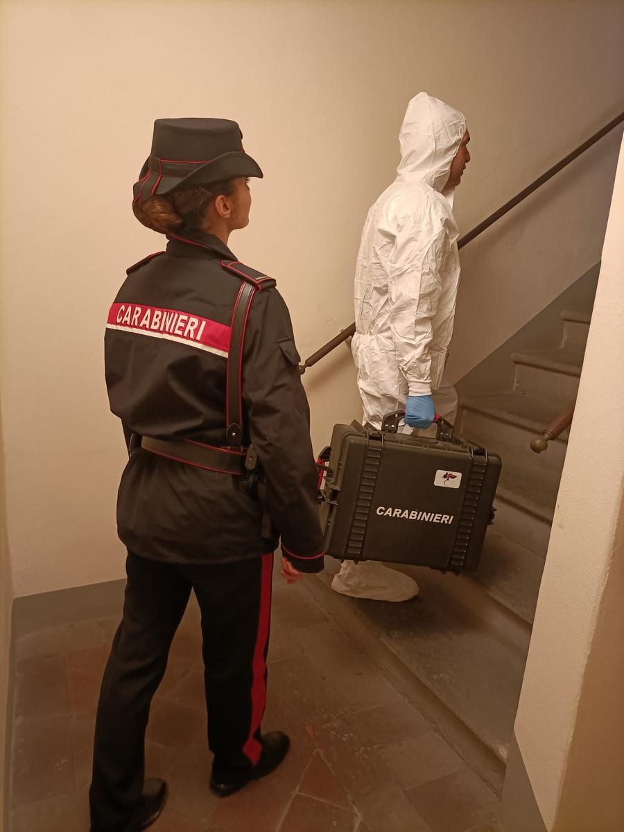 Lucca, medico accusato di tentato omicidio torna in carcere