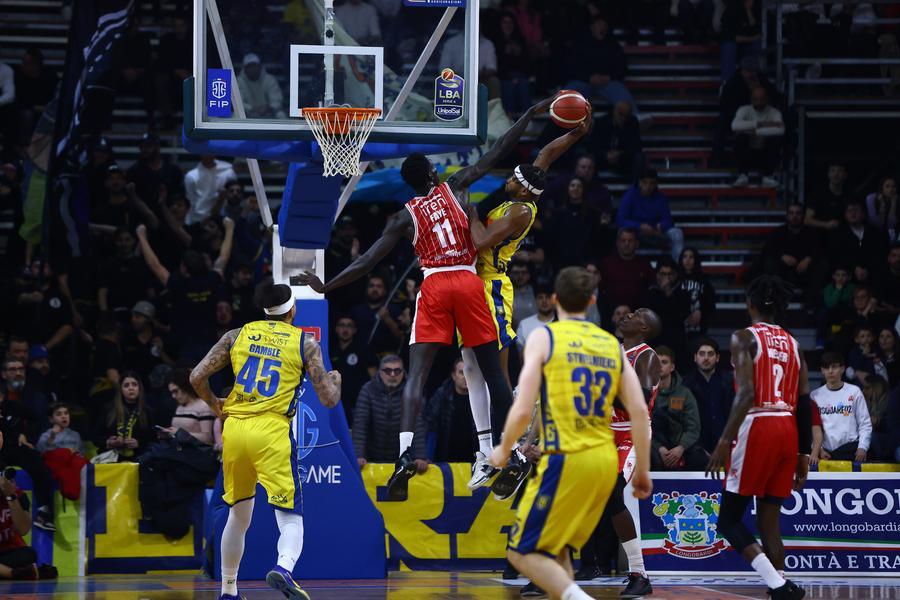 Unahotels senza anima a Scafati