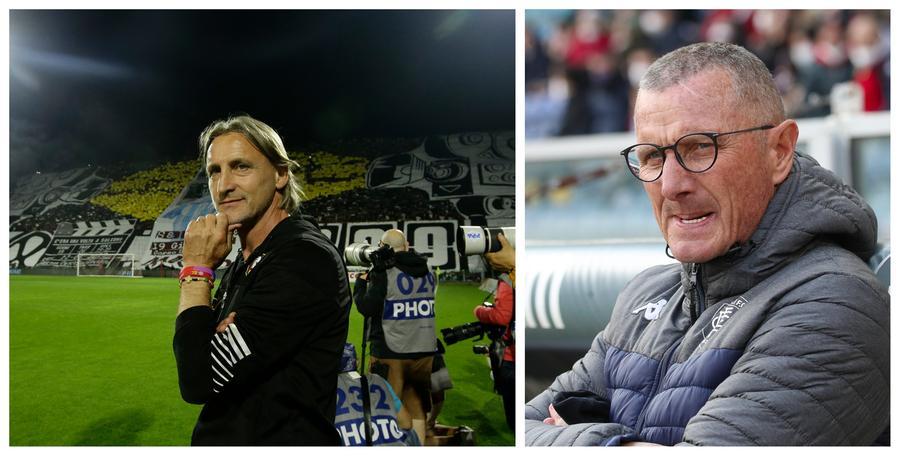 L’Empoli alla svolta: Andreazzoli esonerato, c’è Nicola