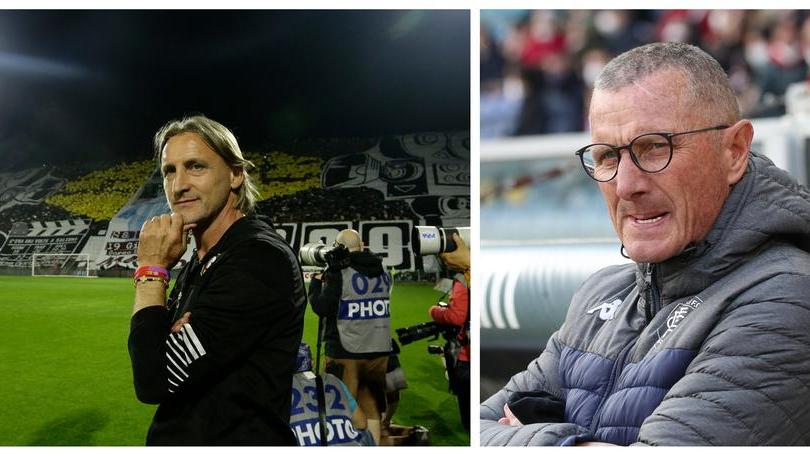 L’Empoli alla svolta: Andreazzoli esonerato, c’è Nicola