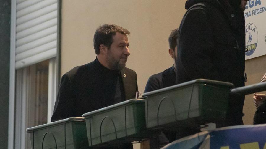 Paolo Truzzu o Christian Solinas, la Lega per ora non decide: domani nuovo vertice