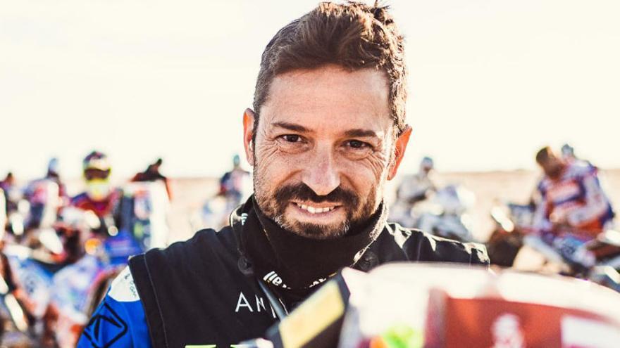 Tragedia alla Dakar, Carles Falcon muore una settimana dopo l’incidente