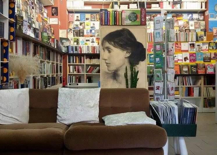 Libreria Incontri a Sassuolo, «un incrocio di idee, persone e contenuti»<br type="_moz" />
