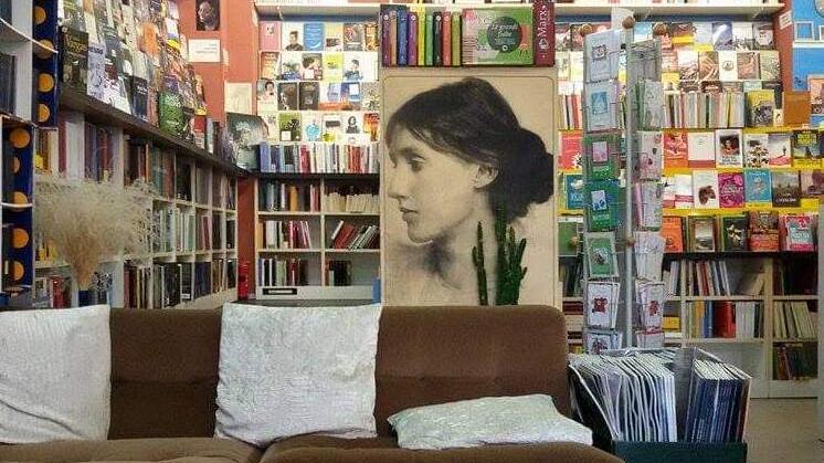 Libreria Incontri a Sassuolo, «un incrocio di idee, persone e contenuti»<br type="_moz" />