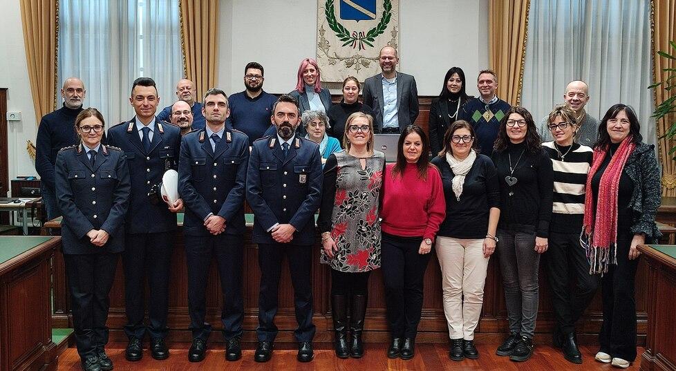 Cascina, settanta nuovi dipendenti in tre anni. Il sindaco: «Dobbiamo crescere ancora»<br>
