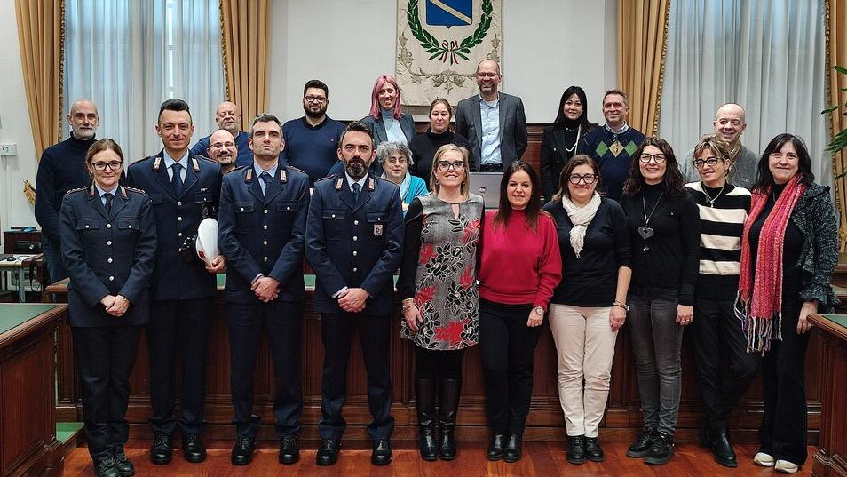 Cascina, settanta nuovi dipendenti in tre anni. Il sindaco: «Dobbiamo crescere ancora»<br>