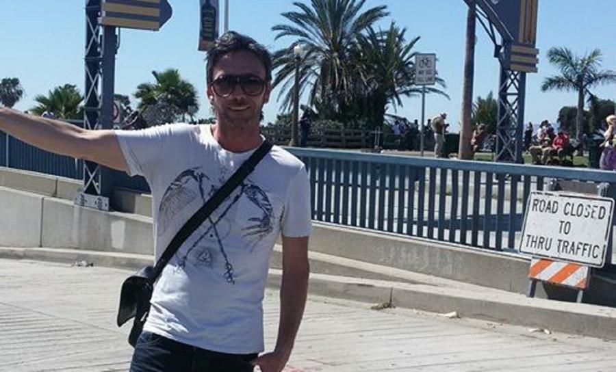 Riccardo Giorgi, morto a 56 anni
