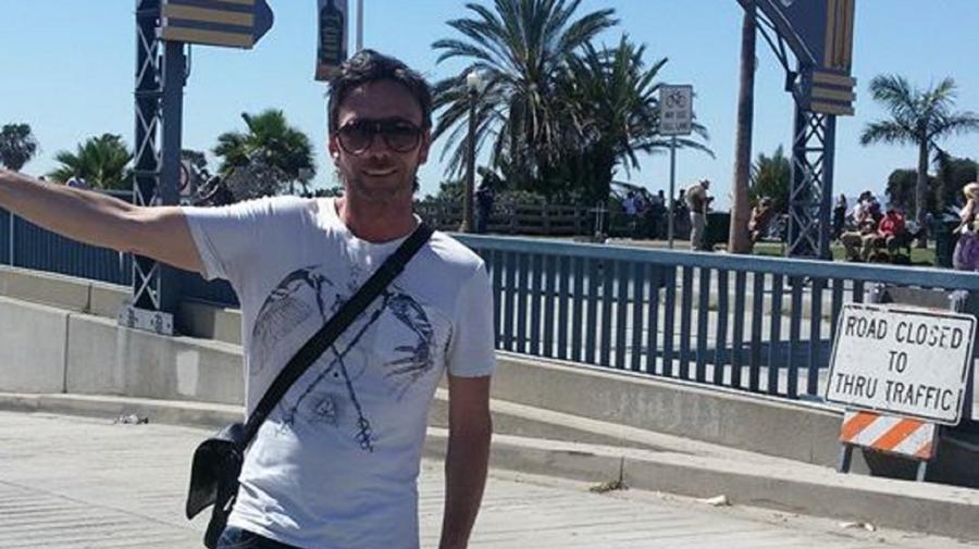 Riccardo Giorgi, morto a 56 anni