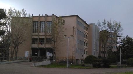 Il tribunale di Oristano