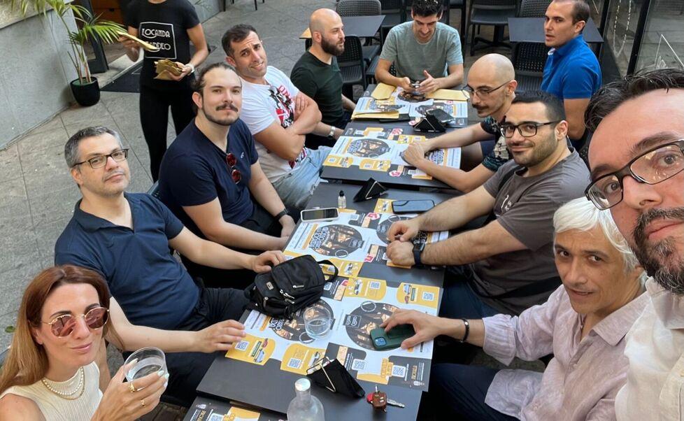 Tomato: la cassaforte digitale che certifica la qualità delle aziende