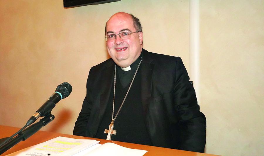 Il vescovo di Reggio Emilia presidente della Conferenza episcopale dell’Emilia Romagna