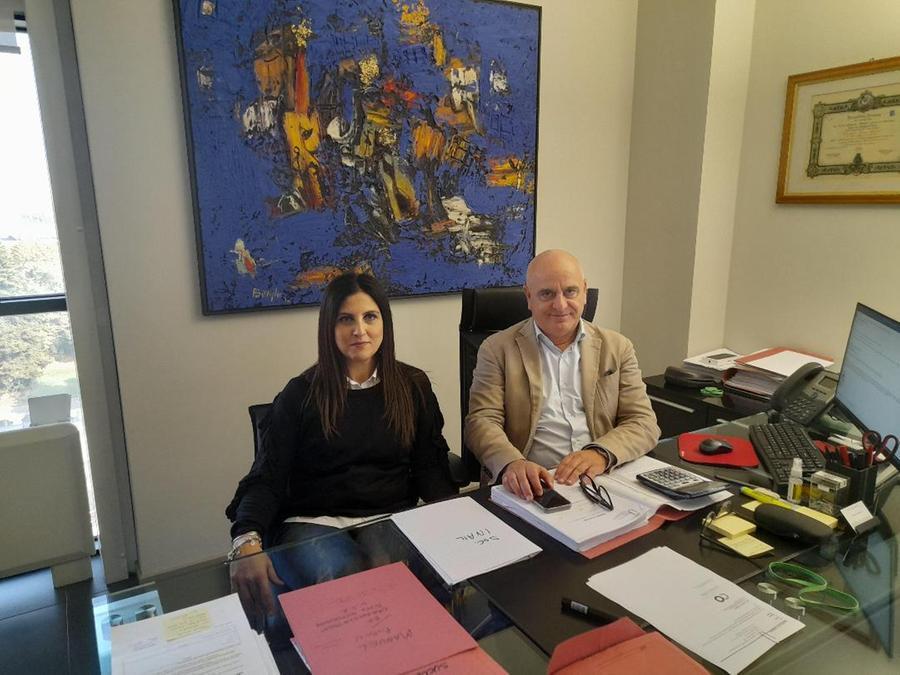 Bambina invalida dalla nascita Più di tre milioni di risarcimento