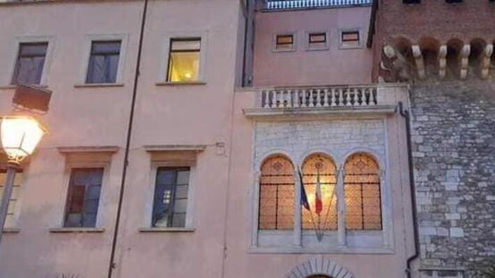 «Accademia di Carrara grande realtà, peccato per l’ambiente avvelenato in città»<br>