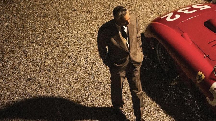 Il mito Ferrari nel nuovo film di Michael Mann