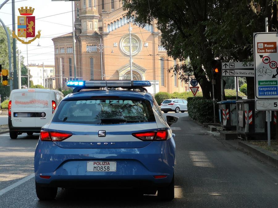 Modena, si era allontanato dal Centro rimpatri di Brindisi: espulso