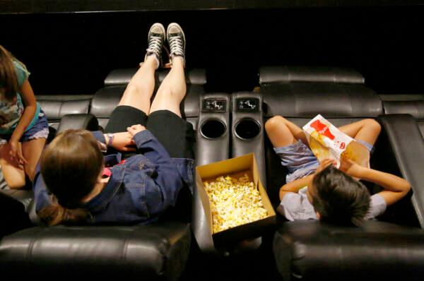 Cinema e Generazione Z, così le sale sanno affascinare i ragazzi