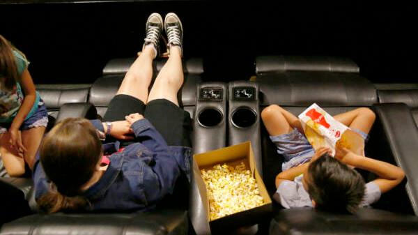 Cinema e Generazione Z, così le sale sanno affascinare i ragazzi