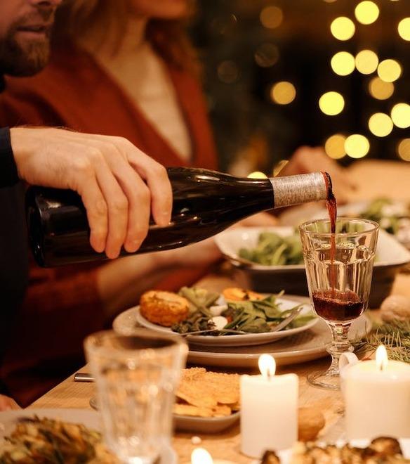 Le feste sono state più care, dal vino al pandoro