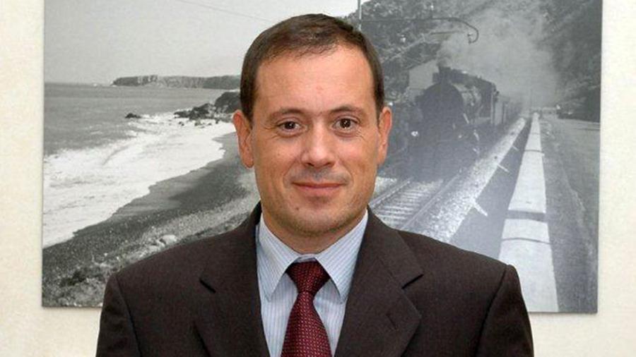 
	Vincenzo Soprano

