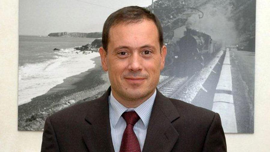 Vincenzo Soprano