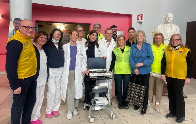 Tumore al seno, sempre più pazienti scelgono l’équipe dell’ospedale Lotti di Pontedera. Che cos’è la “Breast Unit”