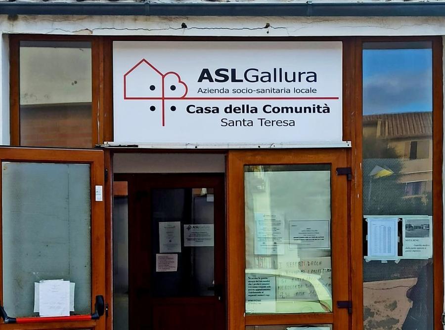 Santa Teresa, apre la Casa di comunità finanziata con fondi Pnrr