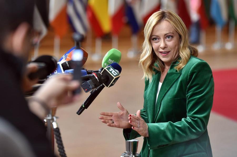 Candidature, neppure l’incontro di Giorgia Meloni con Matteo Salvini e Antonio Tajani scioglie il caso Sardegna